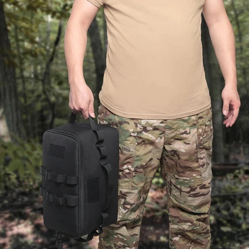 Camping Gas Tank Storage Bag O - Outdoor Camping Utensils ulasan dan harga