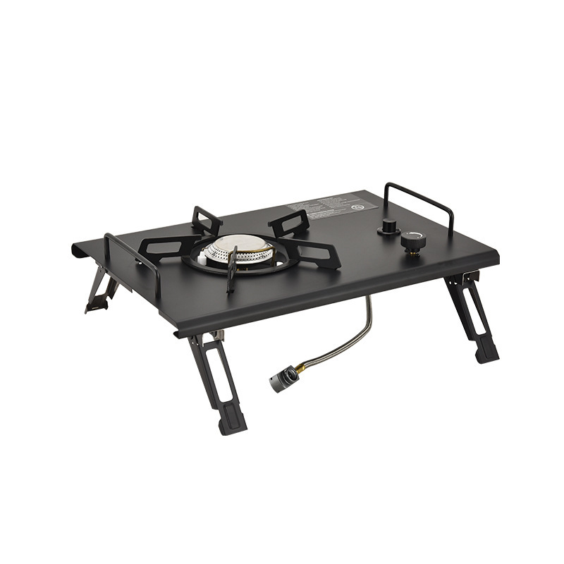 WESTTUNE Camping IGT Stove 400 - Outdoor Camping Cooking Table ulasan dan harga