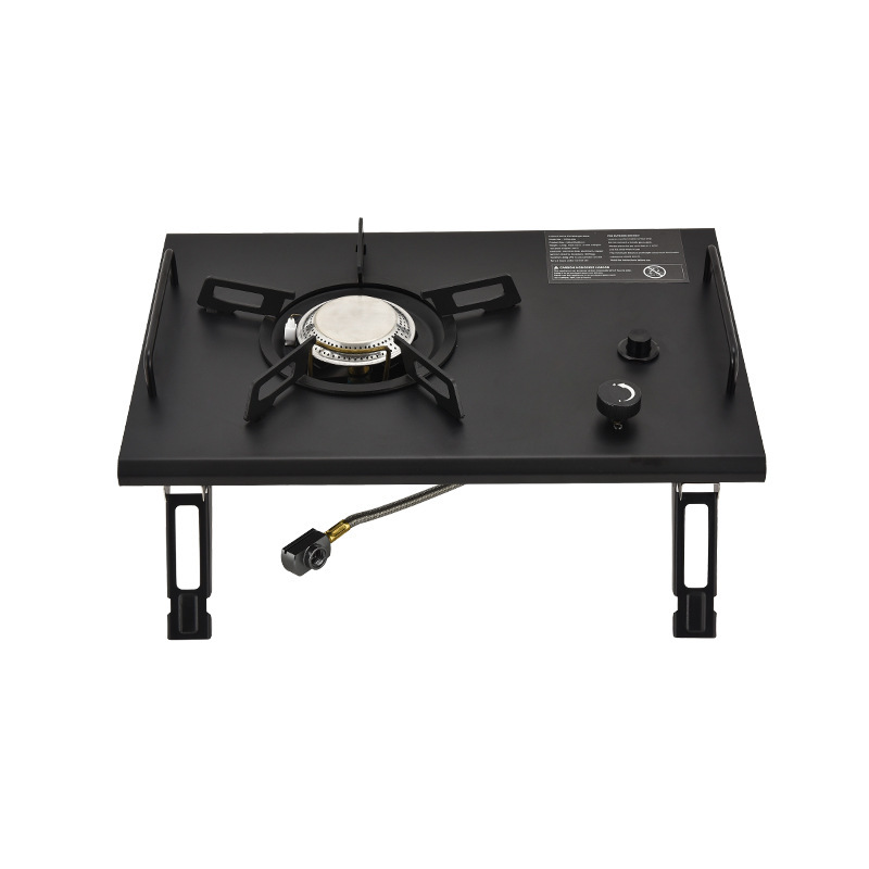 WESTTUNE Camping IGT Stove 400 - Outdoor Camping Cooking Table ulasan dan harga