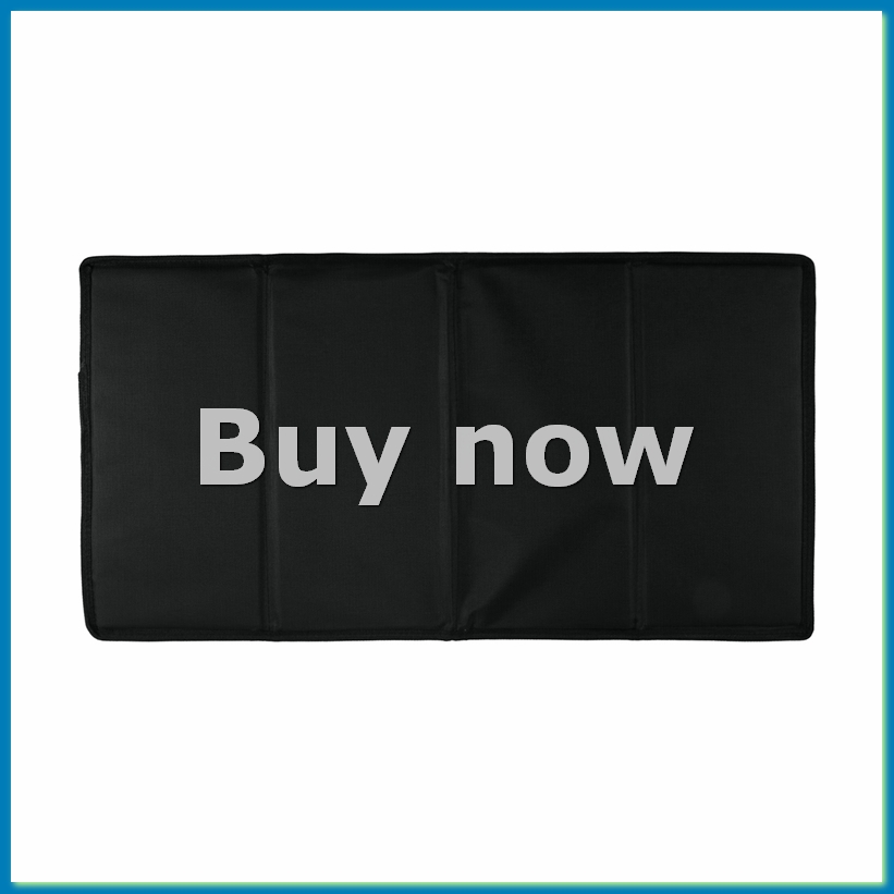 Detachable Folding Camping Car - Outdoor Camping Accessories ulasan dan harga