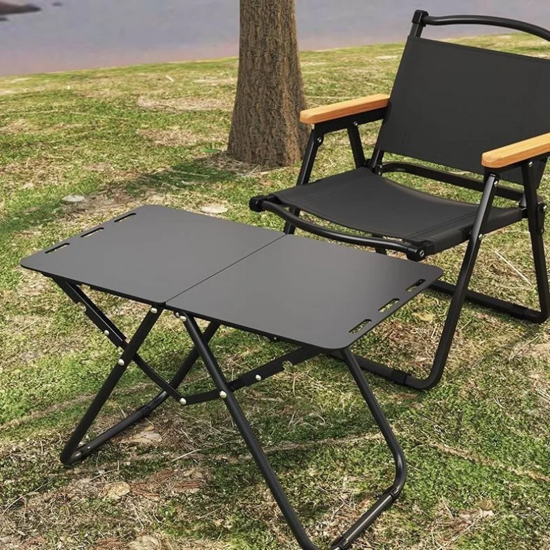 Outdoor Folding Table Camping  - Camp Table Folding ulasan dan harga