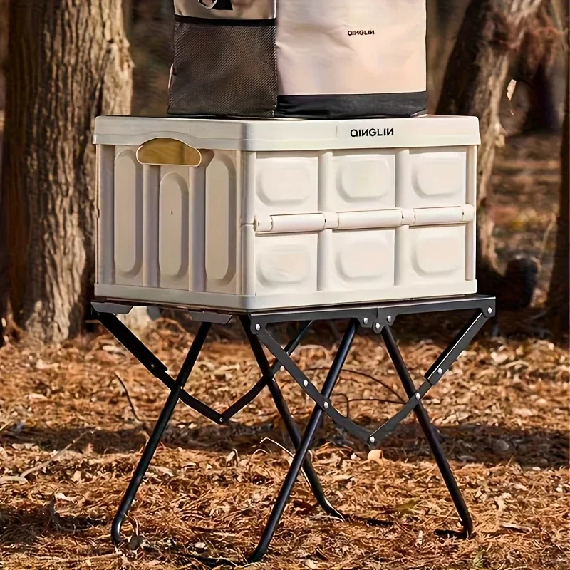 Outdoor Folding Table Camping  - Camp Table Folding ulasan dan harga