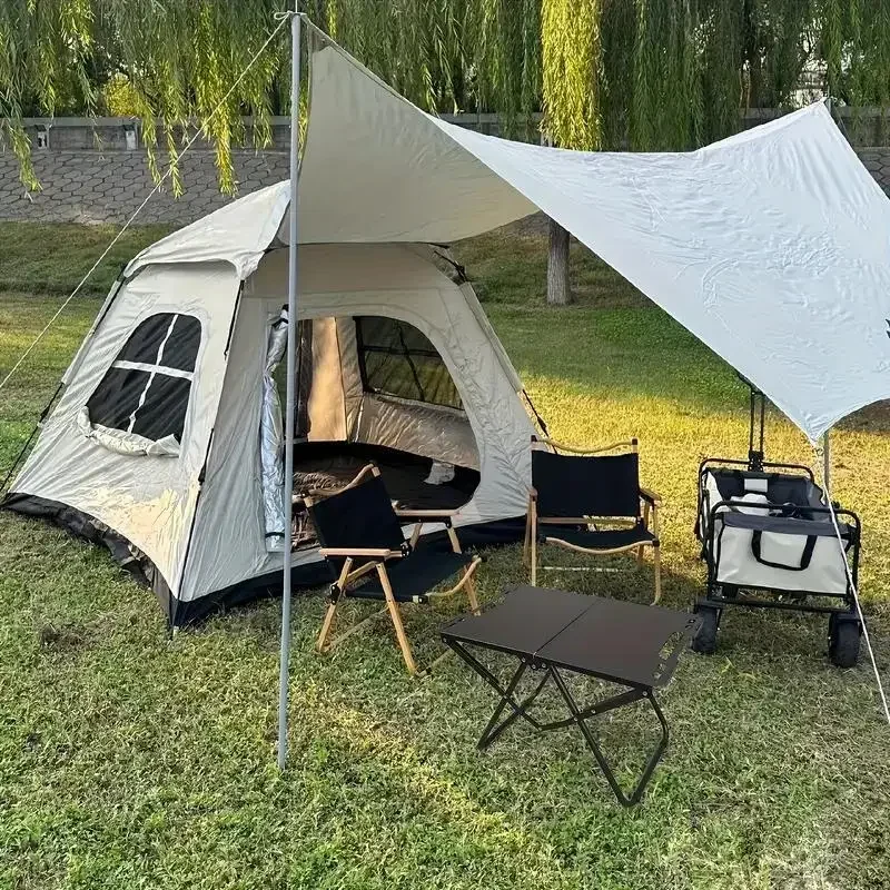 Outdoor Folding Table Camping  - Camp Table Folding ulasan dan harga
