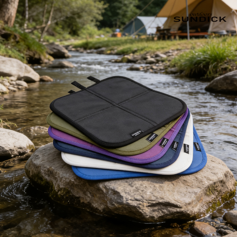 Outdoor Camping Folding Seat C - Outdoor Camping Store ulasan dan harga