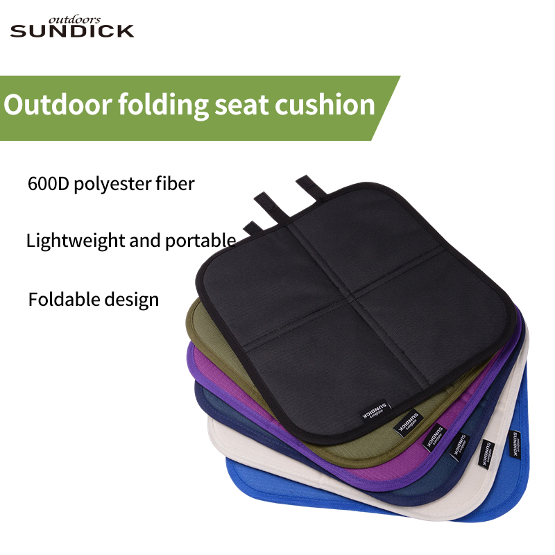 Outdoor Camping Folding Seat C - Outdoor Camping Store ulasan dan harga