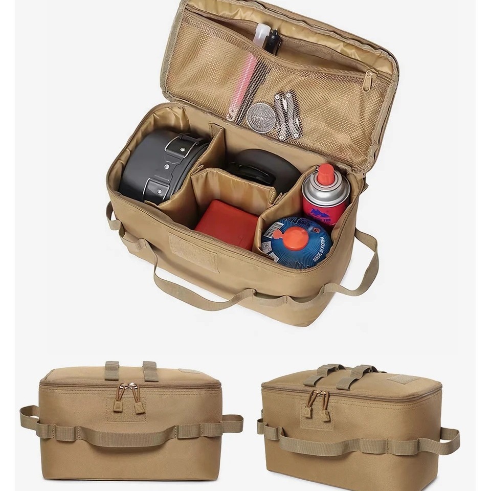 Outdoor Camping Gas Tank Stora - Outdoor Camping Utensils ulasan dan harga
