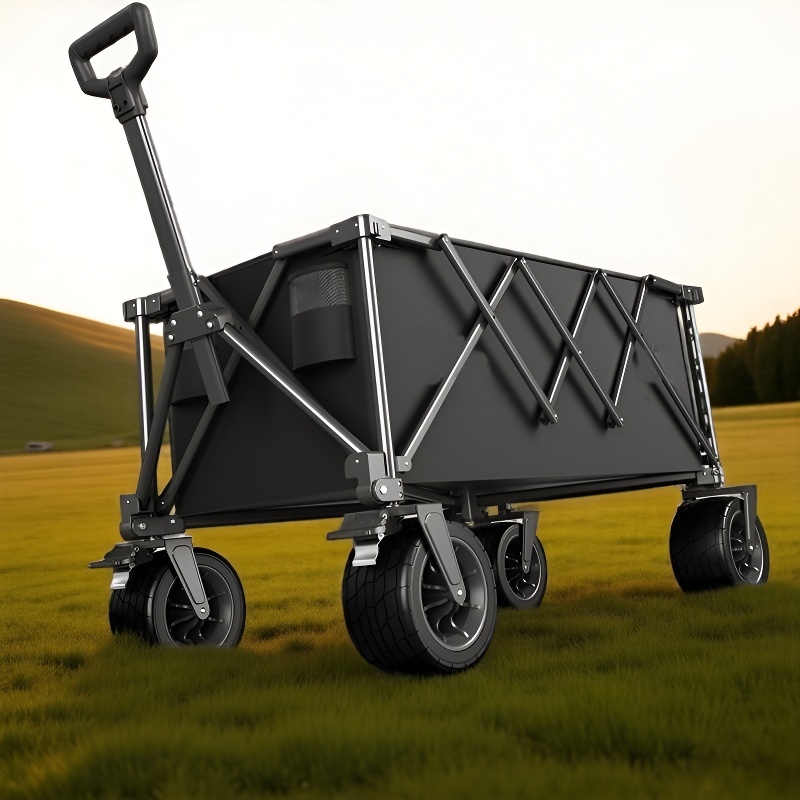 Outdoor Portable Folding Campi - Outdoor Camping Store ulasan dan harga