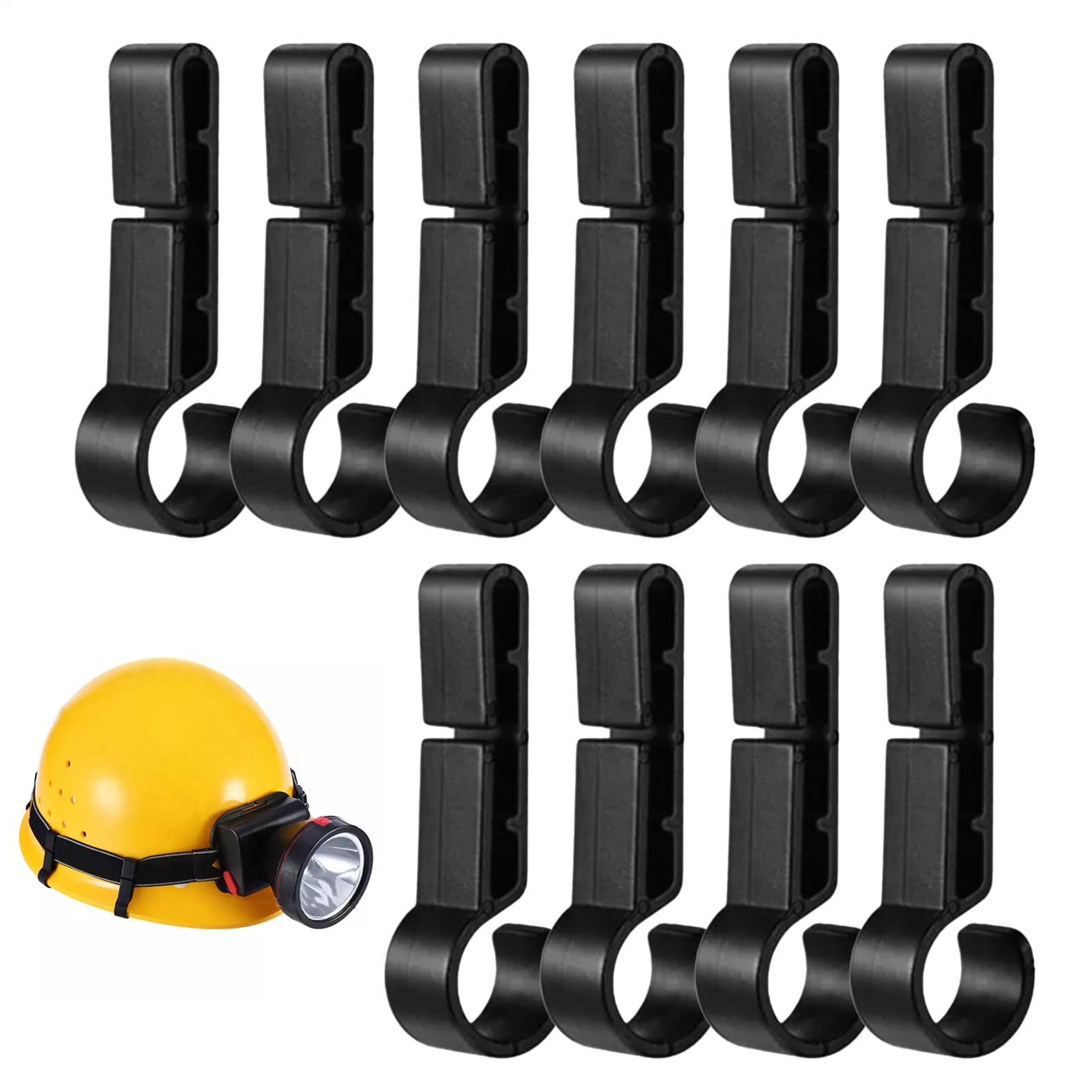 Headlamp Clips for Hard Hat,Pl - Headlamp ulasan dan harga