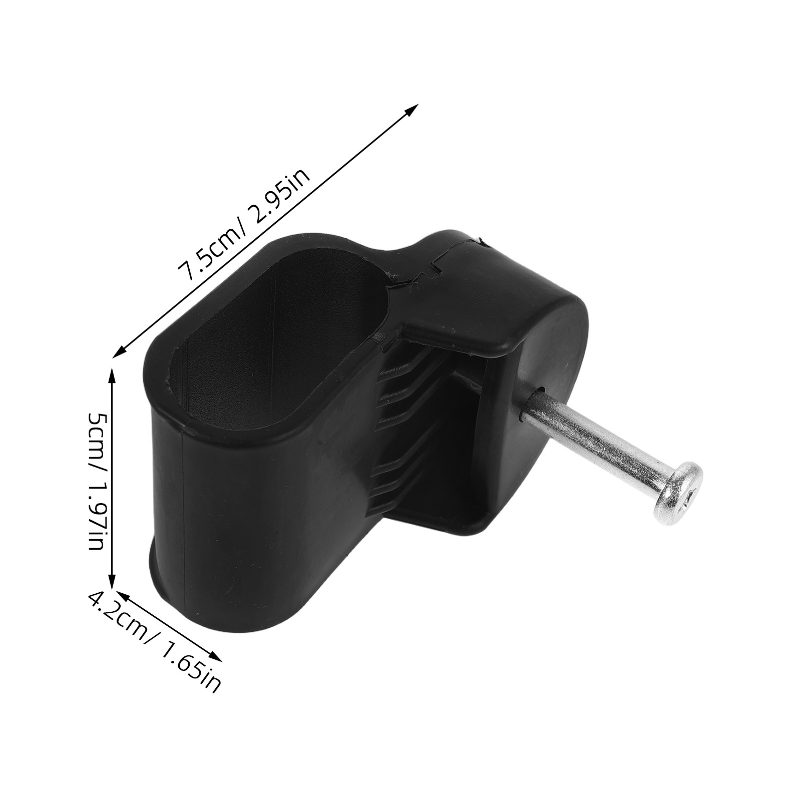 2Pcs Folding Chair Connectors  - Outdoor Chair Camping ulasan dan harga