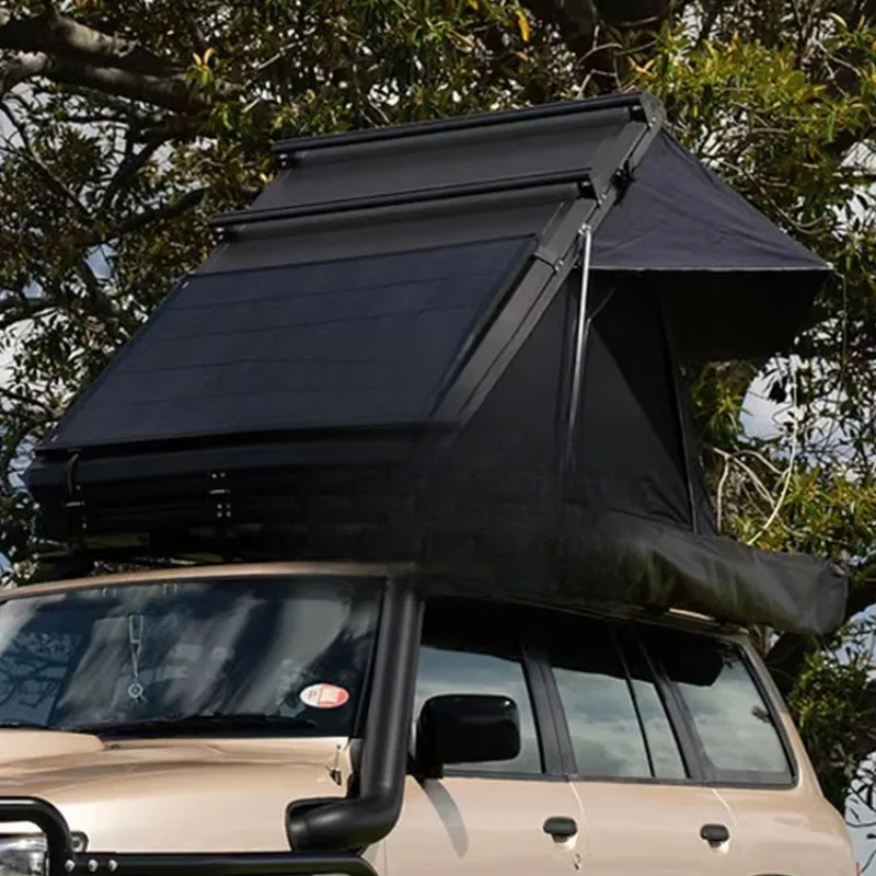 High Quality 3-4 Person Triang - Outdoor Camping Gazebo ulasan dan harga