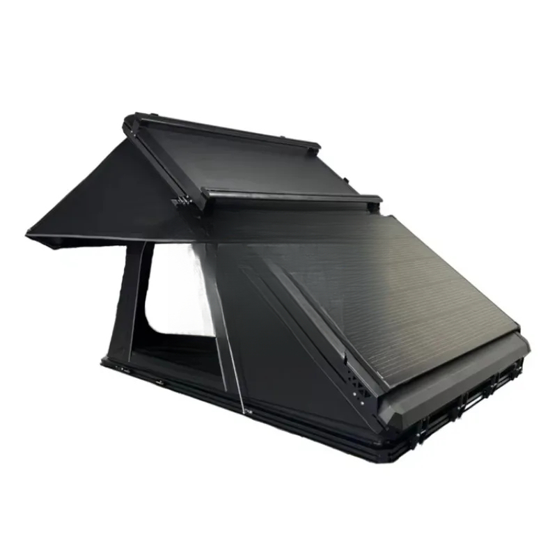 High Quality 3-4 Person Triang - Outdoor Camping Gazebo ulasan dan harga