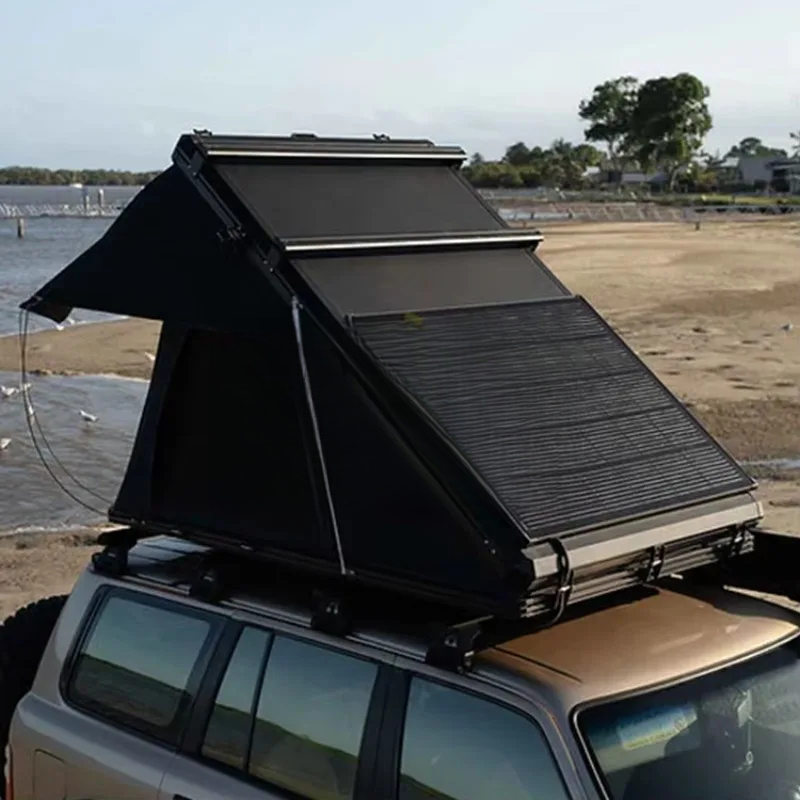 High Quality 3-4 Person Triang - Outdoor Camping Gazebo ulasan dan harga