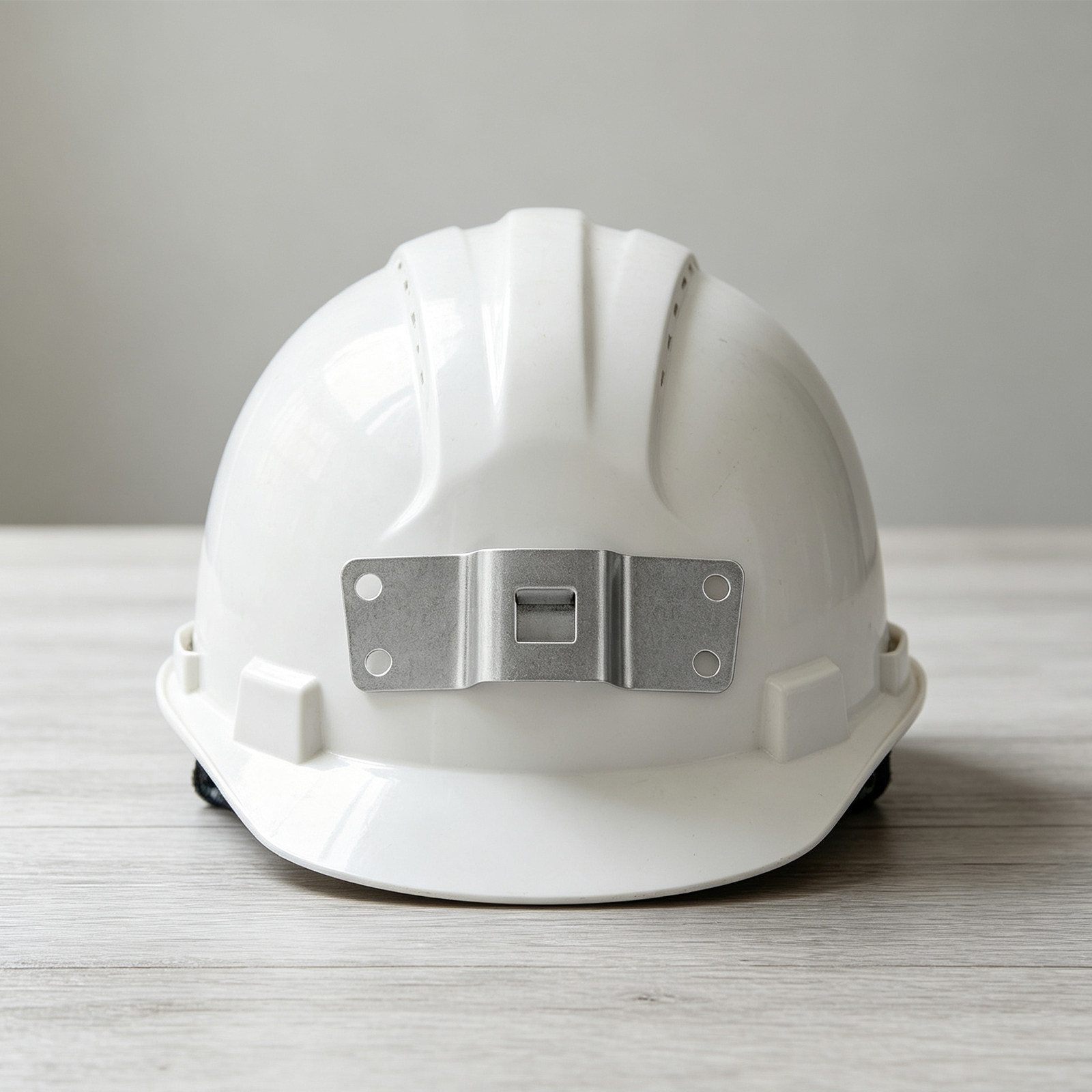 5Pcs Hardhat Headlamp Holder M - Headlamp ulasan dan harga