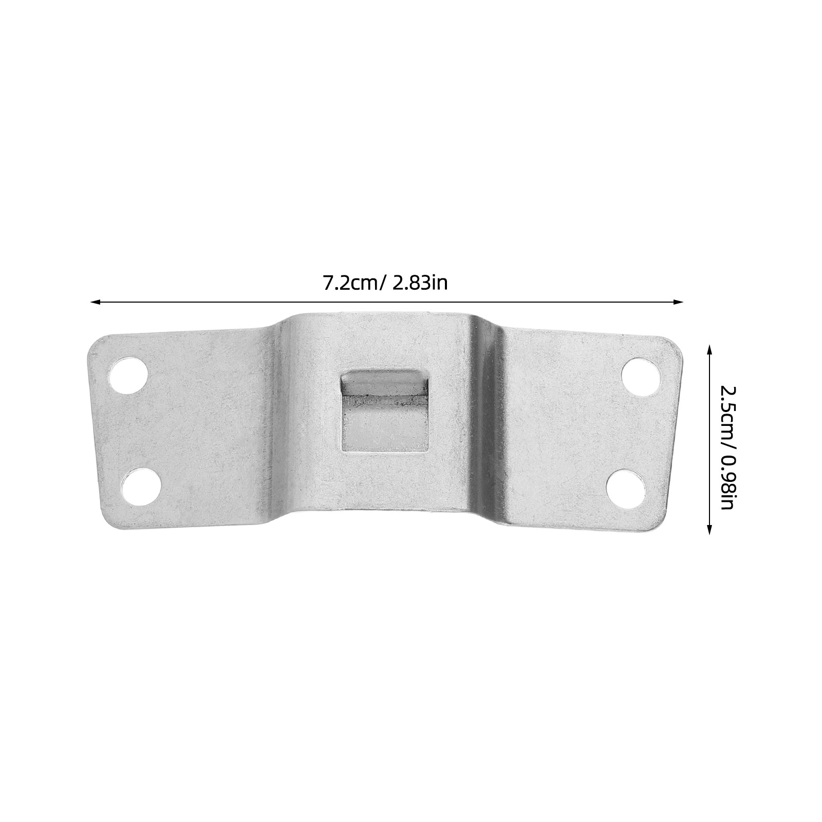 5Pcs Hardhat Headlamp Holder M - Headlamp ulasan dan harga