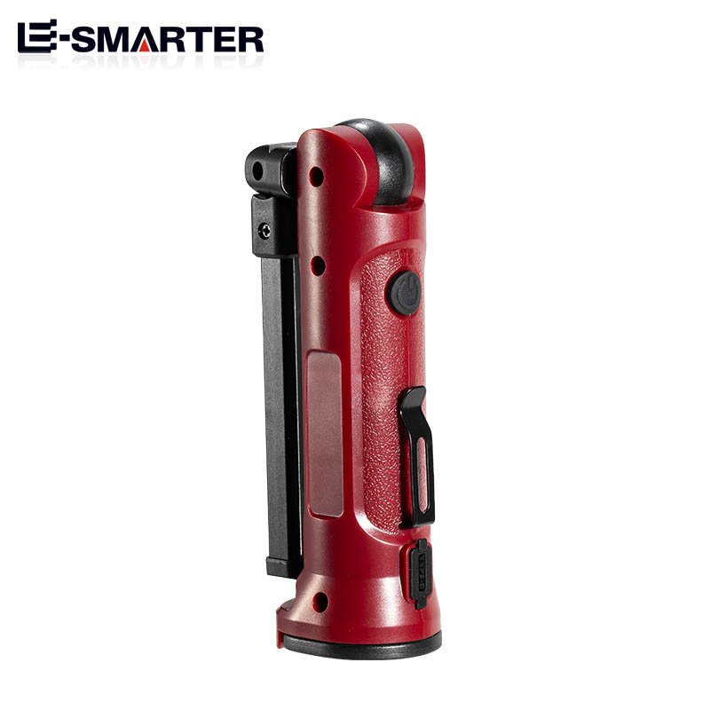 COB LED Work Light Rechargeabl - Outdoor Camping Accessories ulasan dan harga