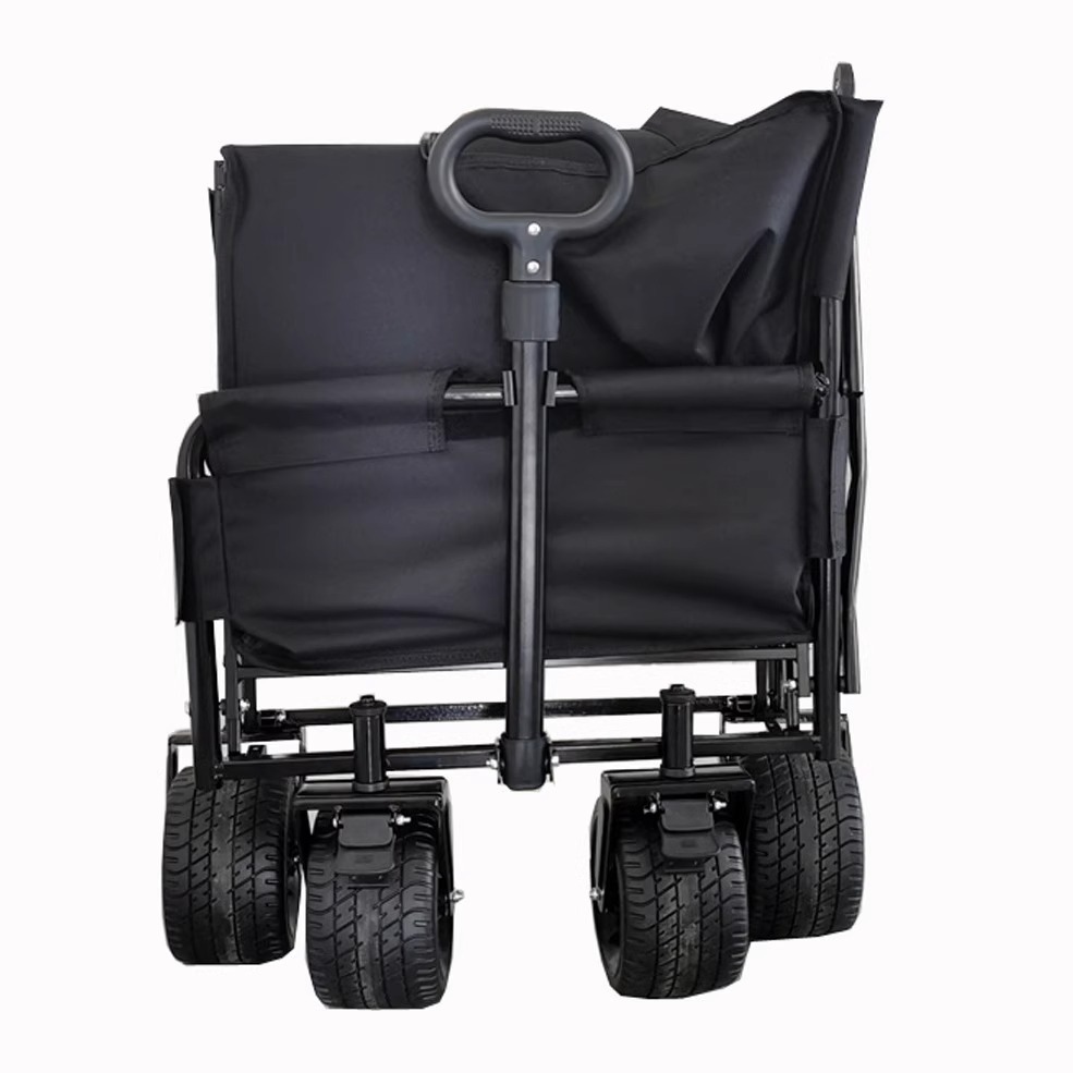 JXFT Multifunctional Four-Whee - Camp Table Folding ulasan dan harga