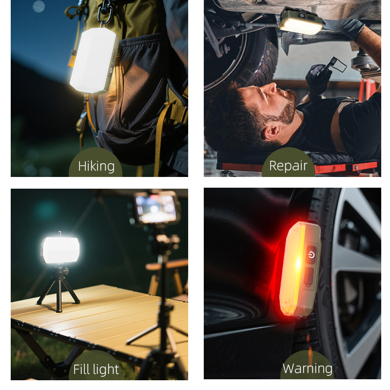 Camping Lantern Rechargeable O - Outdoor Camping Gazebo ulasan dan harga