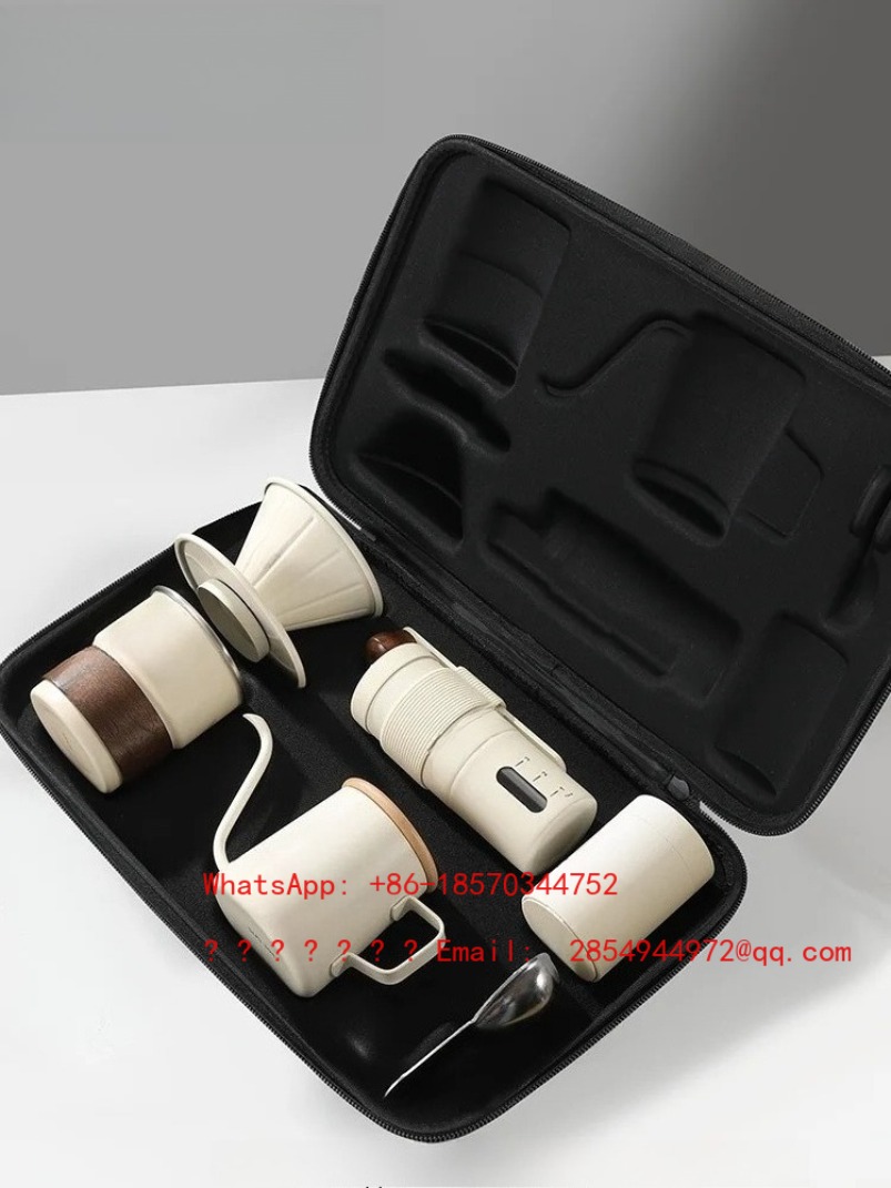 2026    Hand Brewing Coffee Po - Outdoor Camping Utensils ulasan dan harga