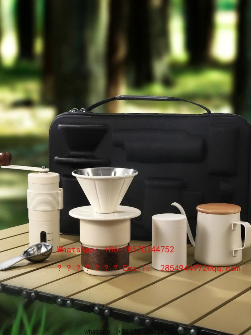 2026    Hand Brewing Coffee Po - Outdoor Camping Utensils ulasan dan harga
