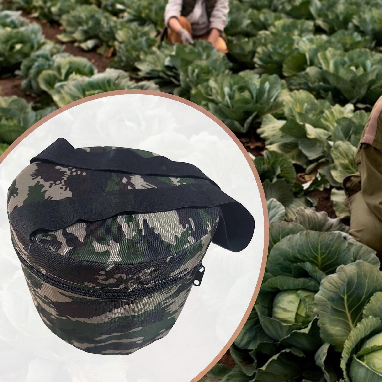 Wearable Garden Stool Multicol - Outdoor Chair Camping ulasan dan harga
