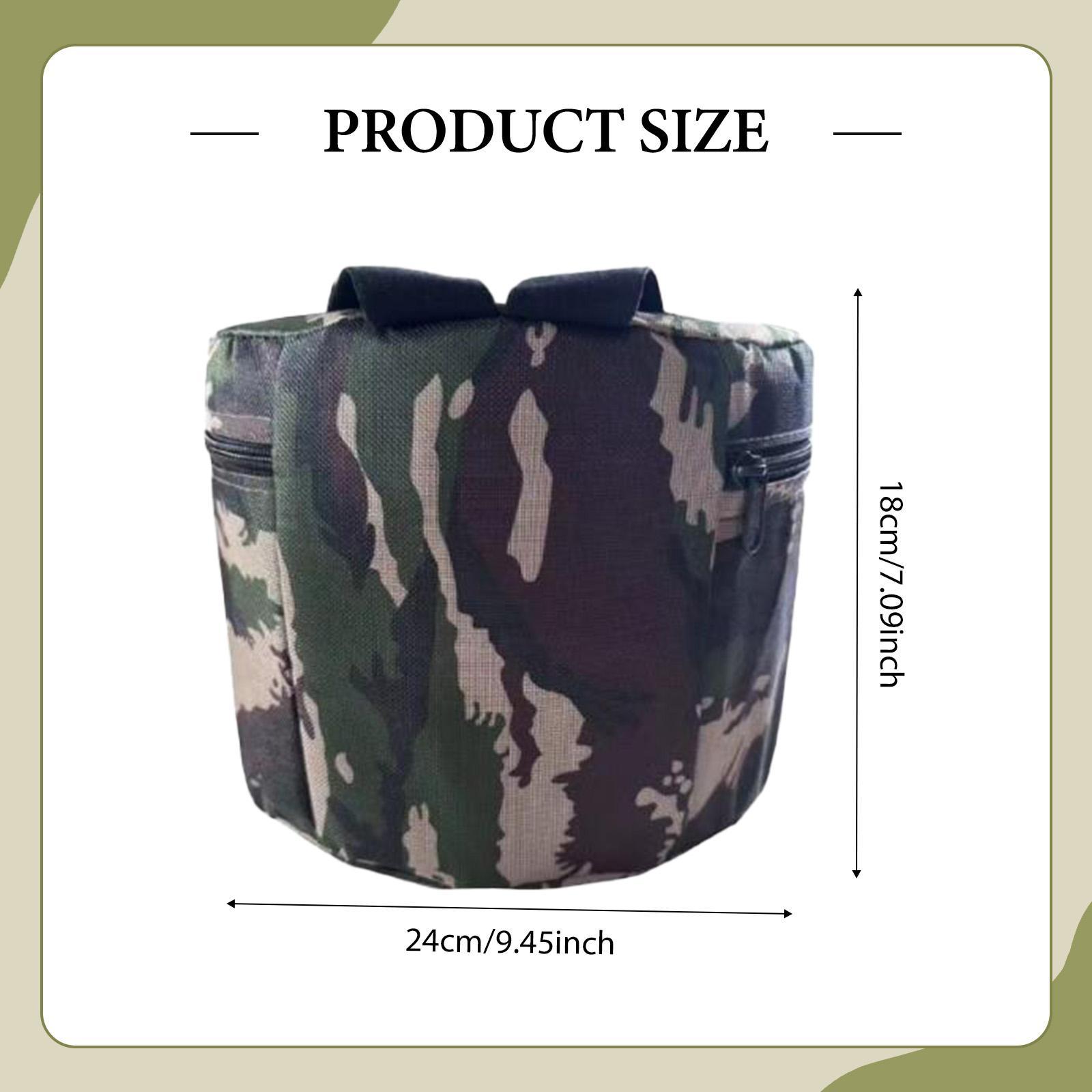 Wearable Garden Stool Multicol - Outdoor Chair Camping ulasan dan harga