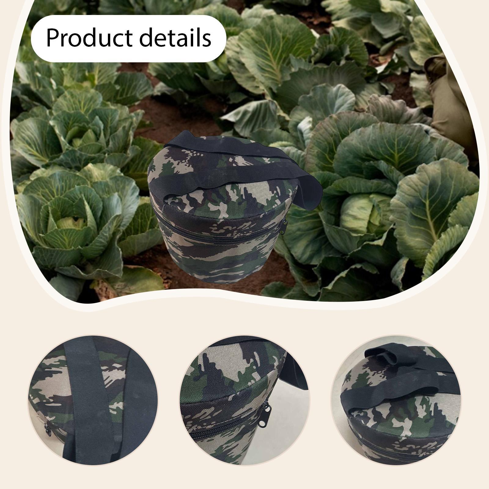 Wearable Garden Stool Multicol - Outdoor Chair Camping ulasan dan harga
