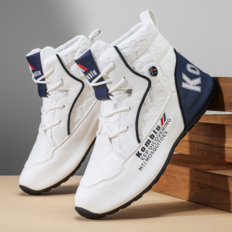 Men's High-Top Boots, Comforta - Outdoor Activities In Camping ulasan dan harga