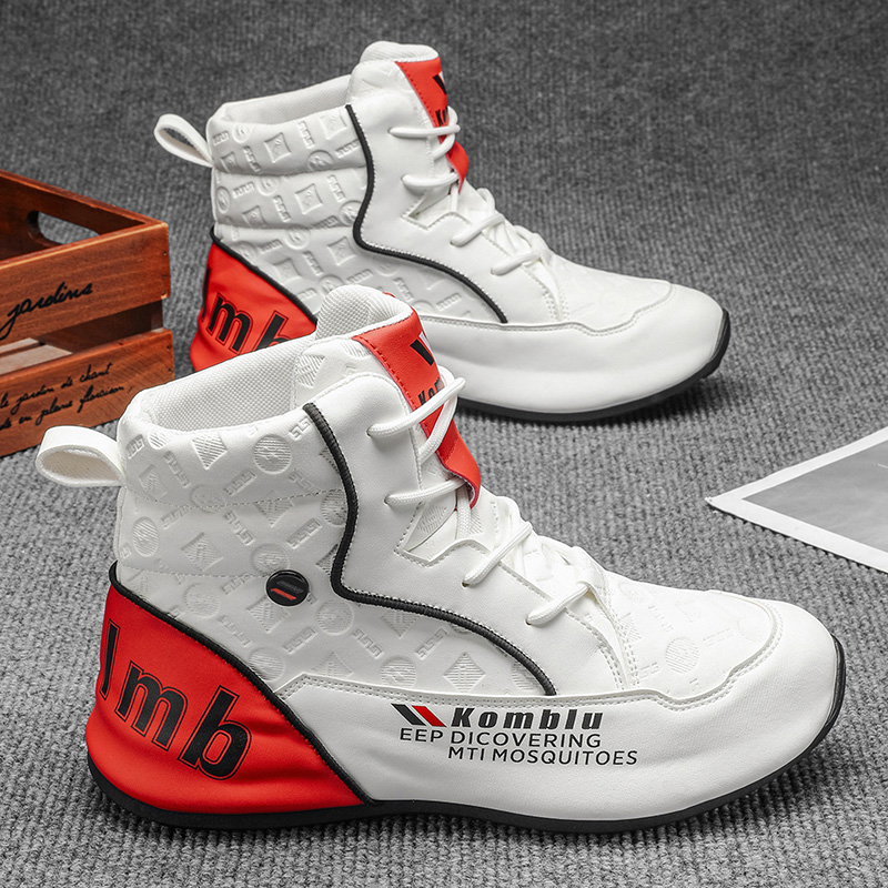 Men's High-Top Boots, Comforta - Outdoor Activities In Camping ulasan dan harga
