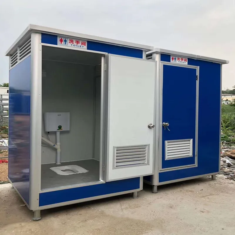 2026 Outdoor Portable Toilet a - Portable Camp Toilet ulasan dan harga