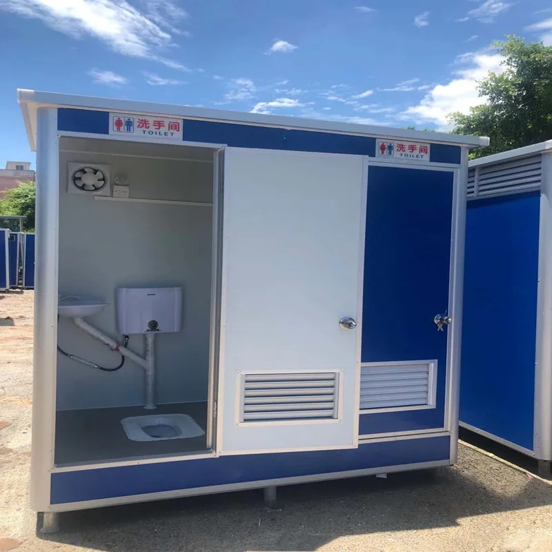 2026 Outdoor Portable Toilet a - Portable Camp Toilet ulasan dan harga
