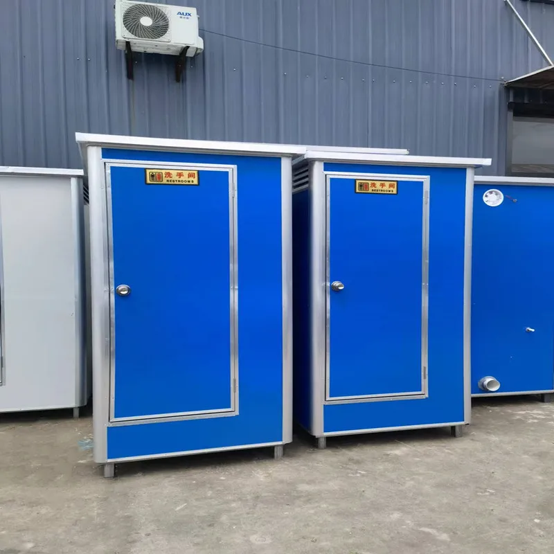 2026 Outdoor Portable Toilet a - Portable Camp Toilet ulasan dan harga