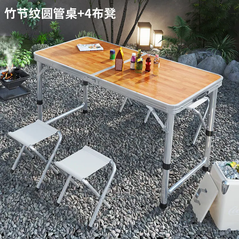3‑Level Height‑Adjustable Fold - Outdoor Activities In Camping ulasan dan harga