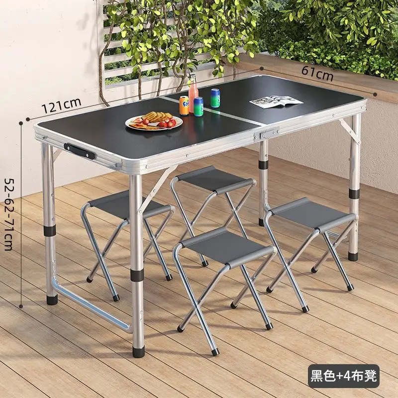 3‑Level Height‑Adjustable Fold - Outdoor Activities In Camping ulasan dan harga
