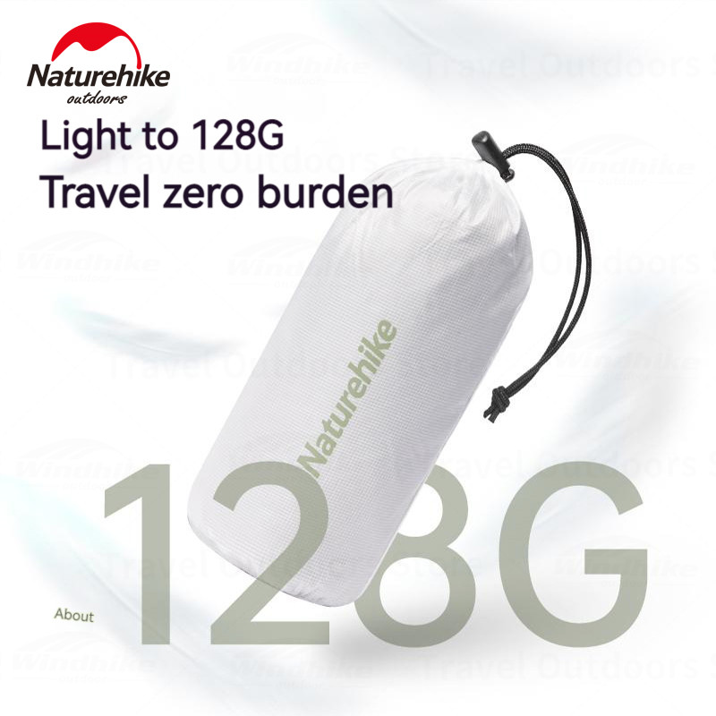 Naturehike Summer Thermal Slee - Ultralight Ground Sheet ulasan dan harga