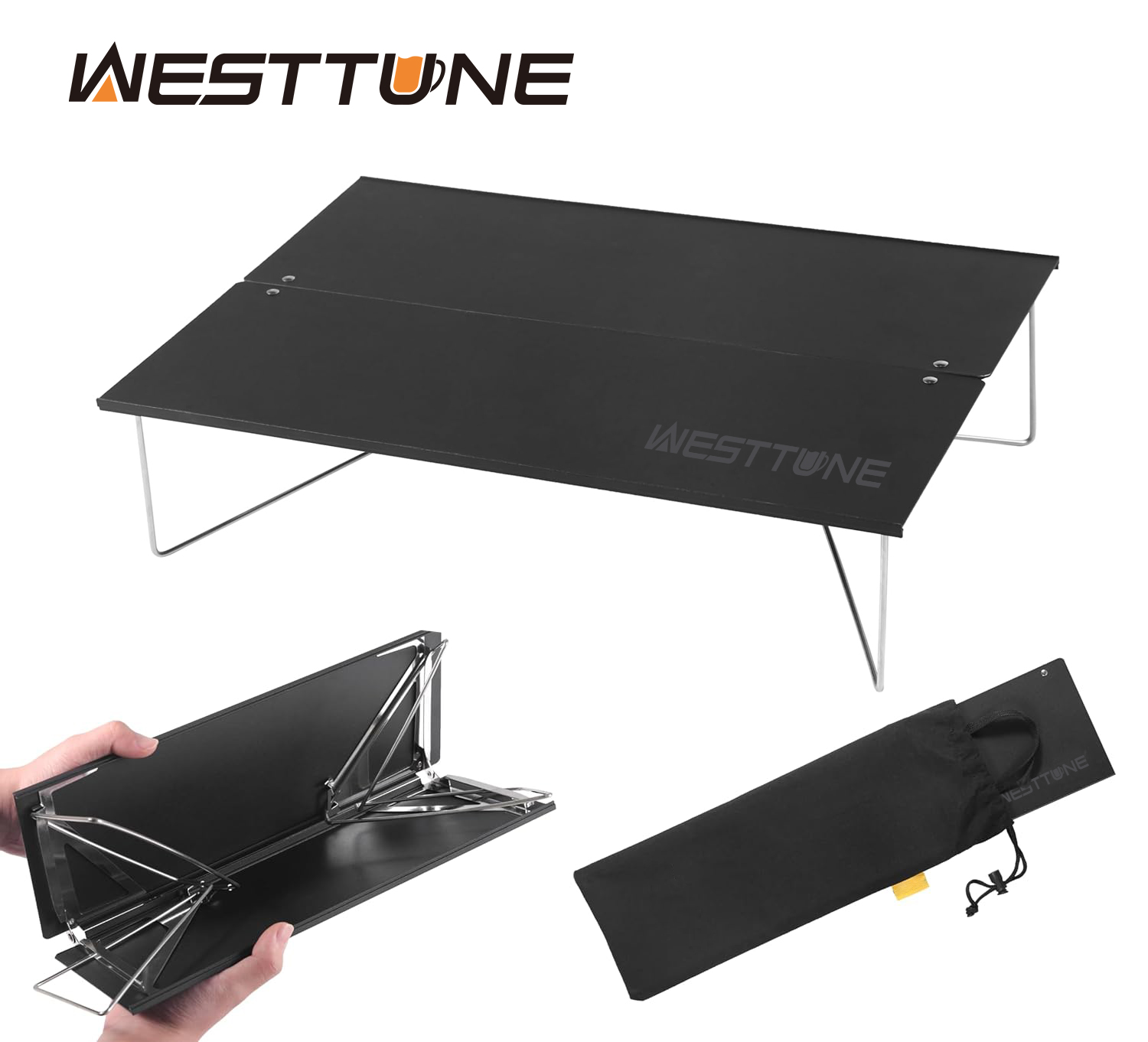 WESTTUNE Compact Mini Camping  - Outdoor Camping Gazebo ulasan dan harga