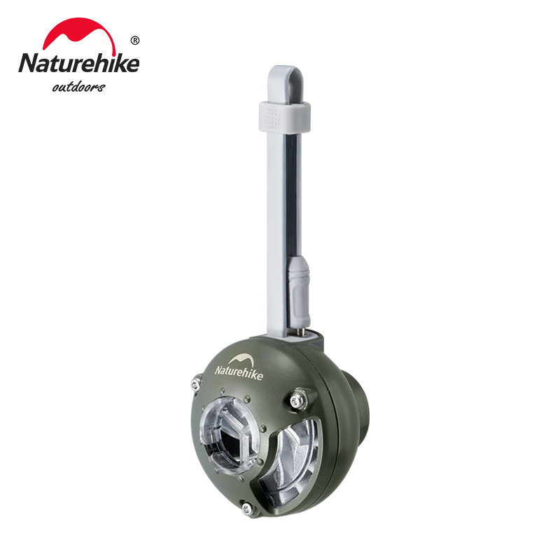 Naturehike Wind-nano Air Pump  - Ultralight Ground Sheet ulasan dan harga