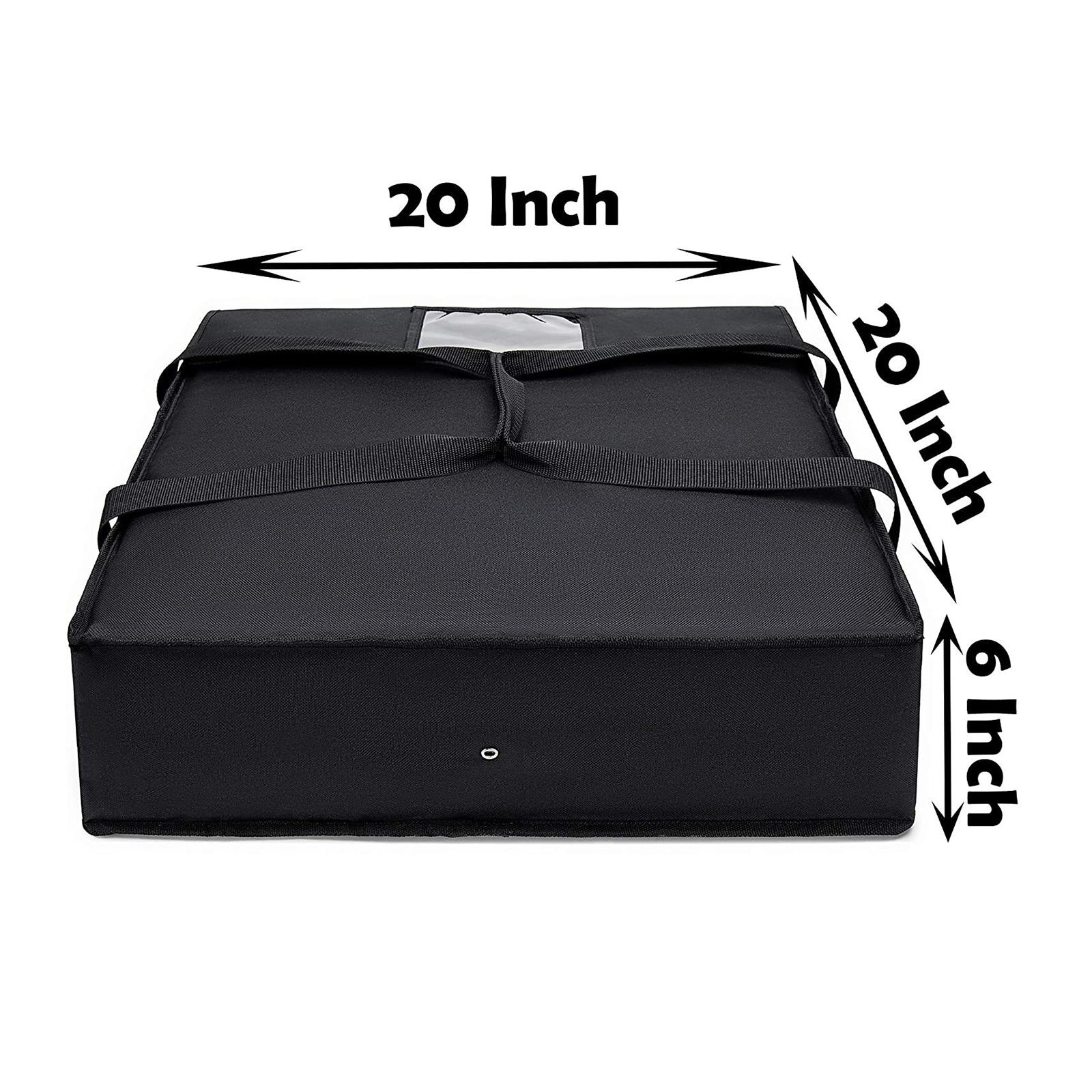 Large Food Delivery Bag Food W - Outdoor Camping Bag ulasan dan harga