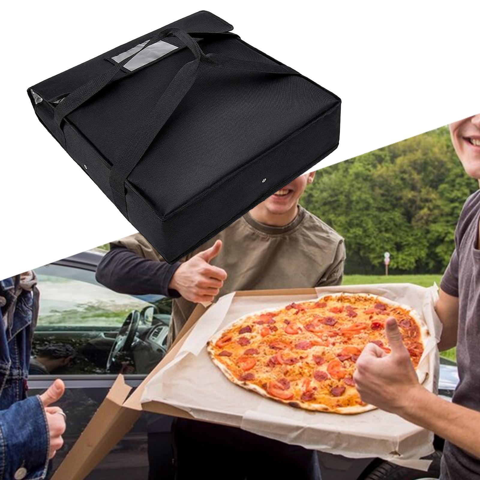 Large Food Delivery Bag Food W - Outdoor Camping Bag ulasan dan harga