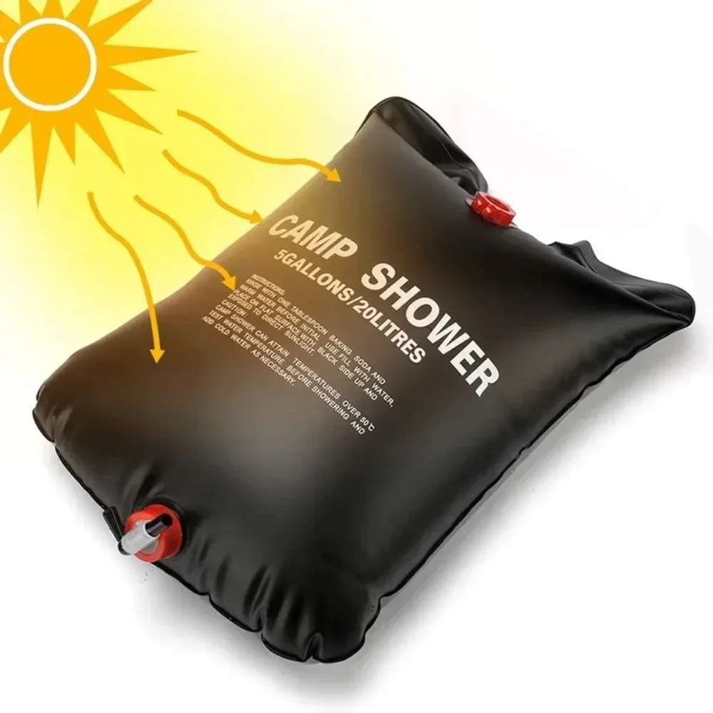 Large Capacity 20L Outdoor Sho - Outdoor Camping Utensils ulasan dan harga