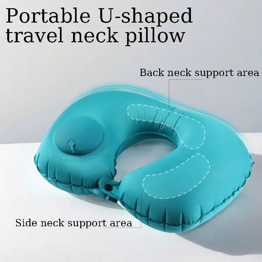 Flocking Inflatable Portable N - Outdoor Camping Store ulasan dan harga
