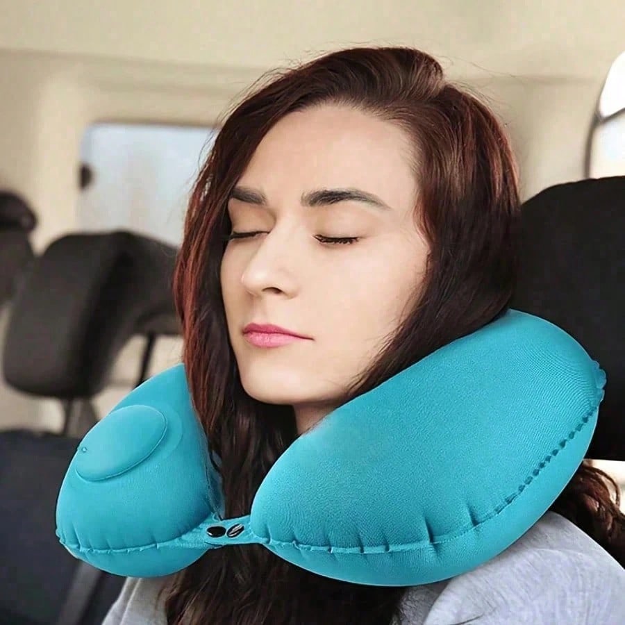 Flocking Inflatable Portable N - Outdoor Camping Store ulasan dan harga