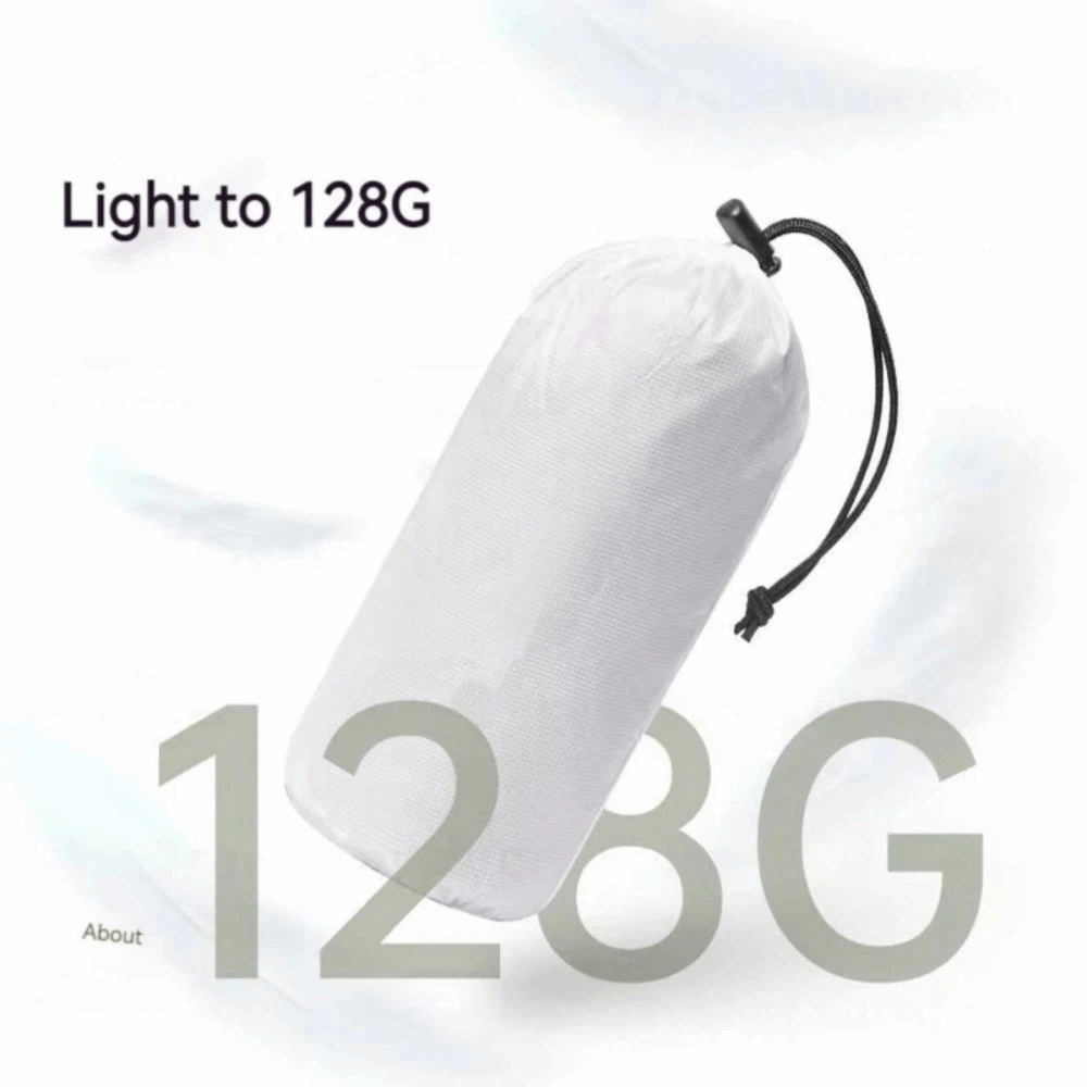 Ultralight Sleeping Bag Liner  - Ultralight Ground Sheet ulasan dan harga