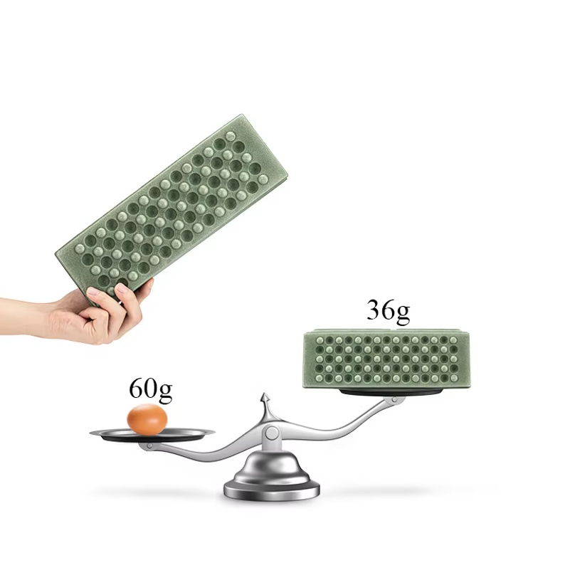 Naturehike Camping Mat Ultrali - Ultralight Ground Sheet ulasan dan harga