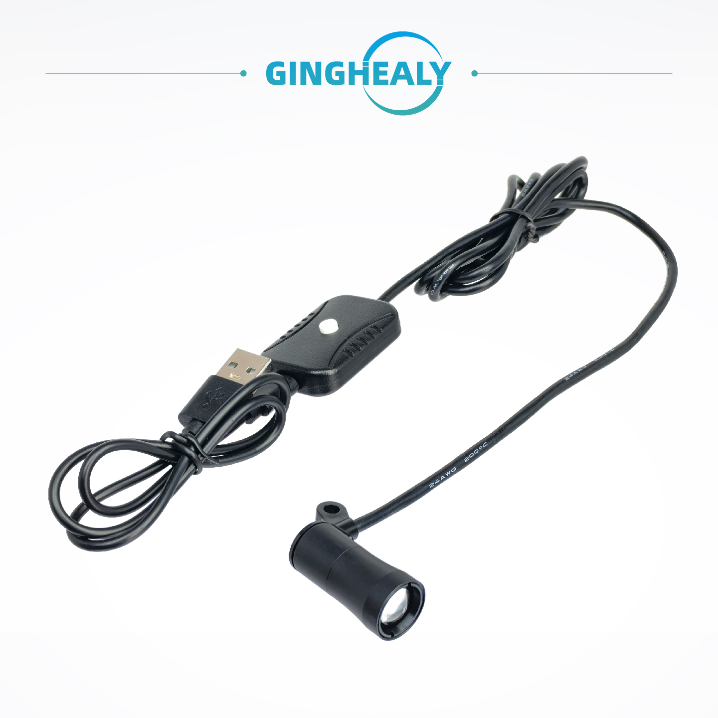 LED headlamp that can be attac - Headlamp ulasan dan harga