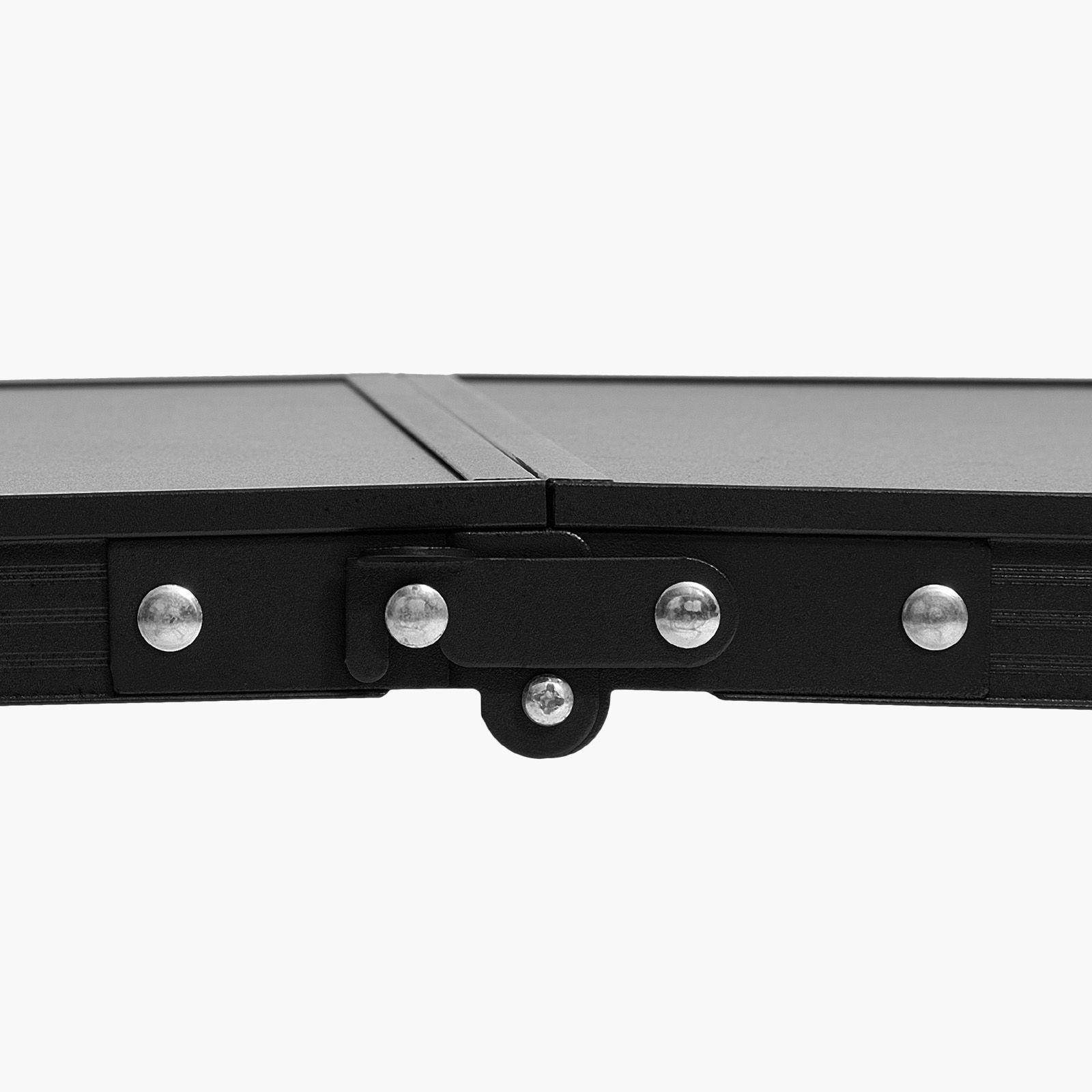 Folding Camping Table, Adjusta - Outdoor Camping Cooking Table ulasan dan harga