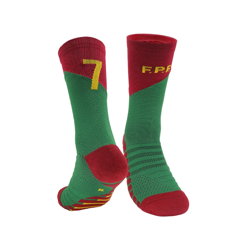 Number Kids Soccer Socks 10# S - Outdoor Boys Camping Youtube ulasan dan harga