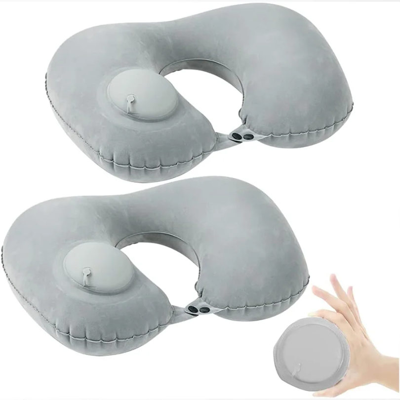 Flocking Inflatable Portable N - Outdoor Camping Store ulasan dan harga