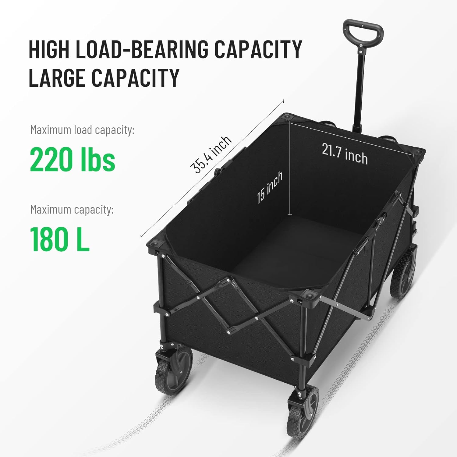 ODM Wholesale Folding Wagon wi - Camp Table Folding ulasan dan harga