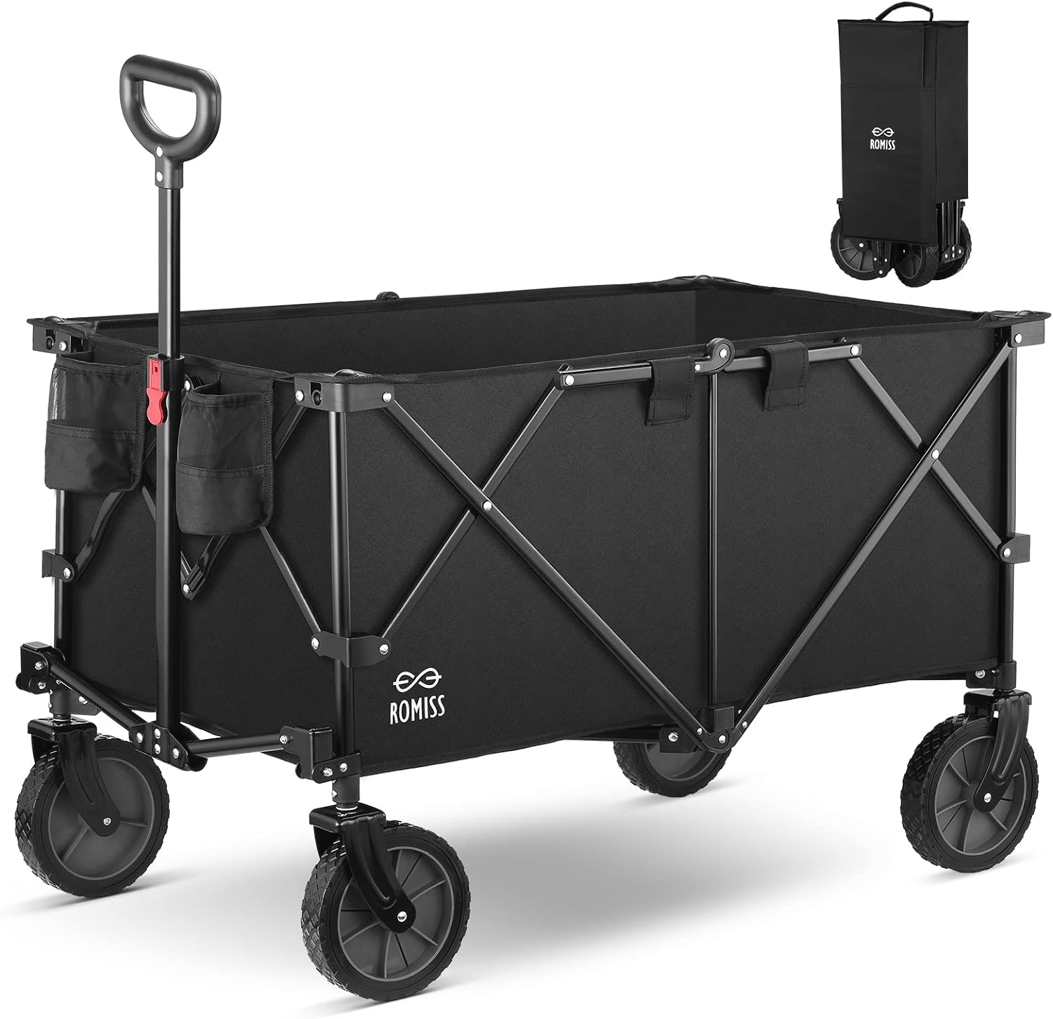 ODM Wholesale Folding Wagon wi - Camp Table Folding ulasan dan harga