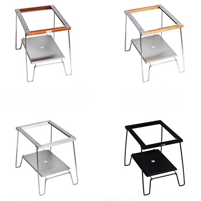 Outdoor Camping IGT Table One  - Camp Table Folding ulasan dan harga